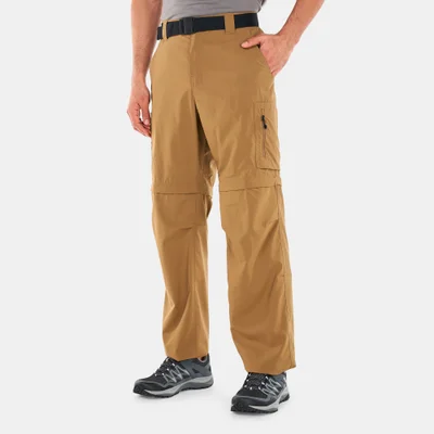 Columbia Men's Silver Ridge Utility Convertible Pants