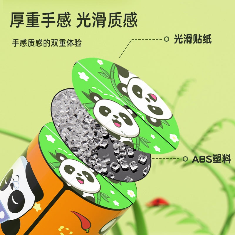 Folding Changeable Infinite Cube Three-Dimensional Geometric 3D Deformation Decompression Building Blocks Thinking Training Children'S Educational Toys - Image 5