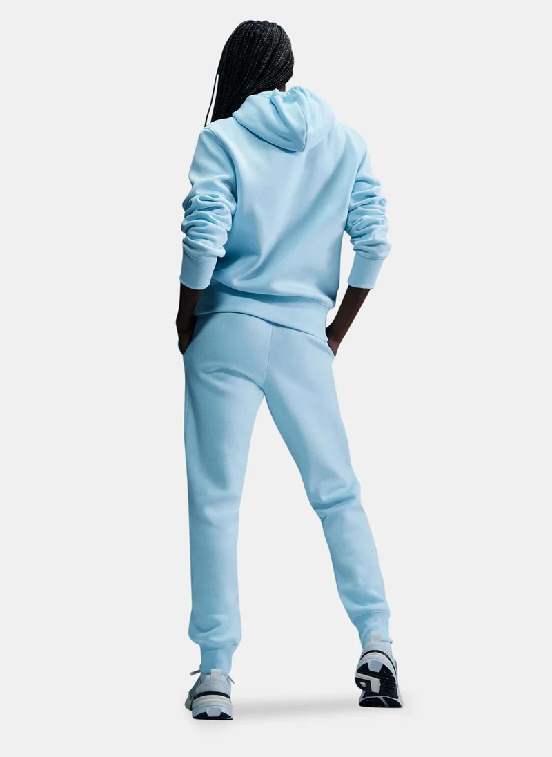 نايكي Women's Sportswear Phoenix Fleece Sweatpants