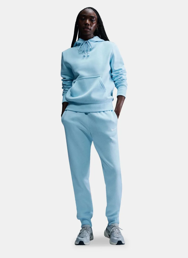 نايكي Women's Sportswear Phoenix Fleece Sweatpants