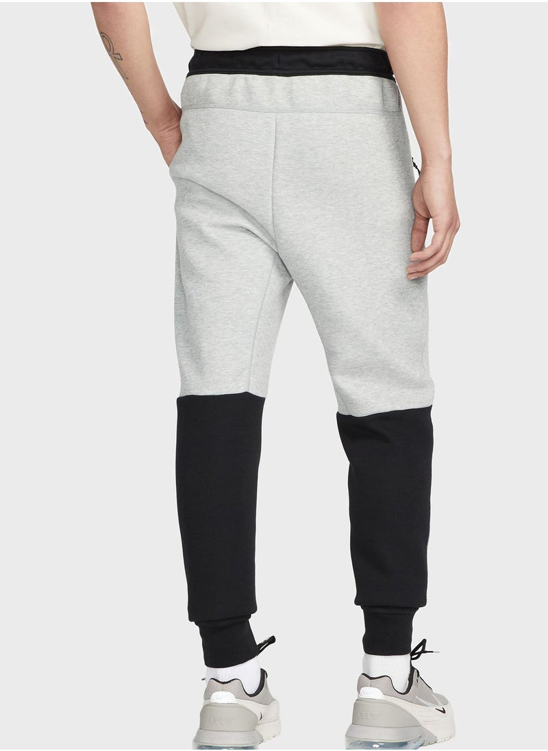 Nike - Tech Fleece Joggers - Image 1