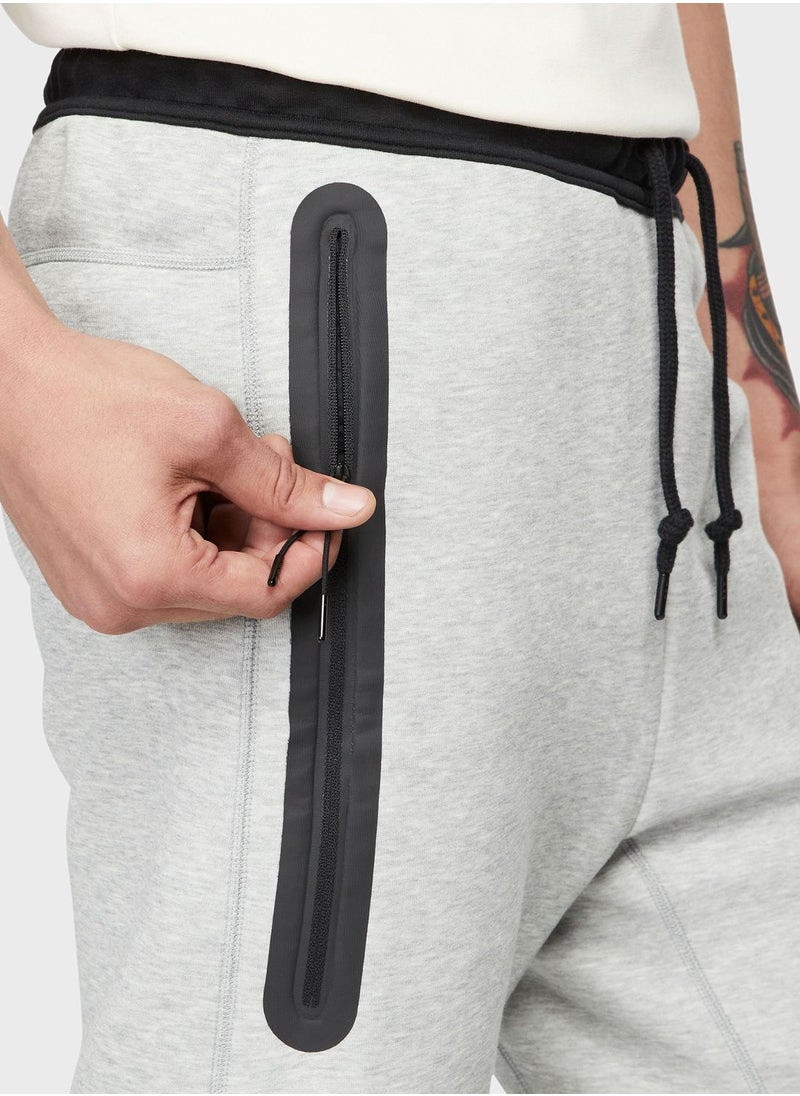 Nike - Tech Fleece Joggers - Image 1