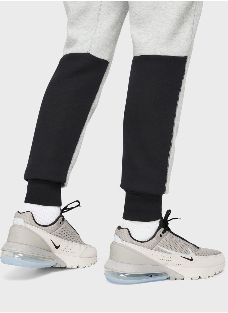 Nike - Tech Fleece Joggers - Image 1