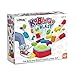 MindWare KaBlocks Blast Includes 30 Foam Blocks 2 Launch Blocks Building Platform  Kaboom Launch Pad  Ages 3 - Image 2
