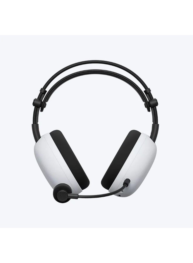 سوني Sony INZONE H9 II Wireless Noise Cancelling Gaming Headset White - Image 4