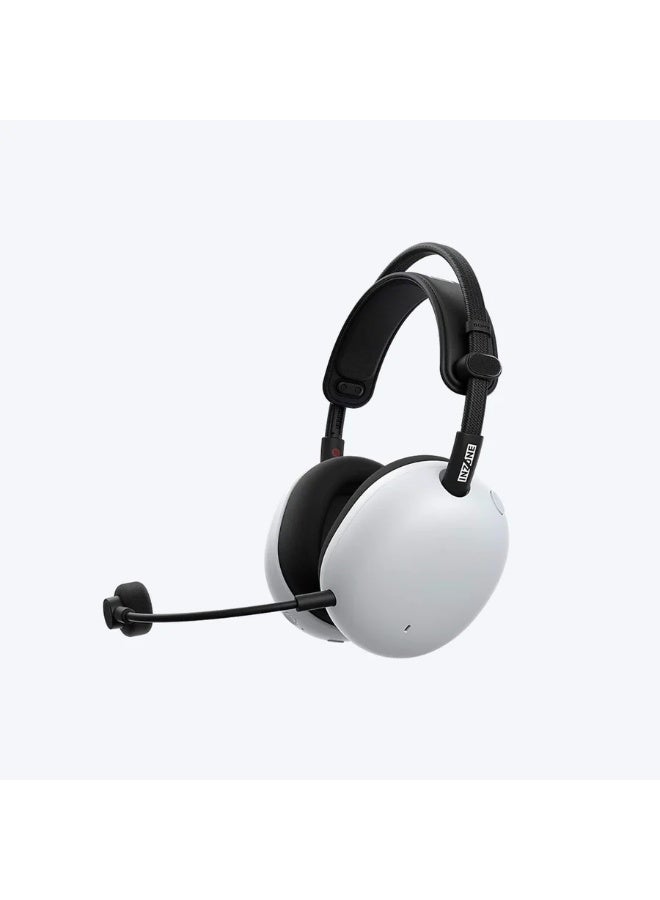 سوني Sony INZONE H9 II Wireless Noise Cancelling Gaming Headset White - Image 1