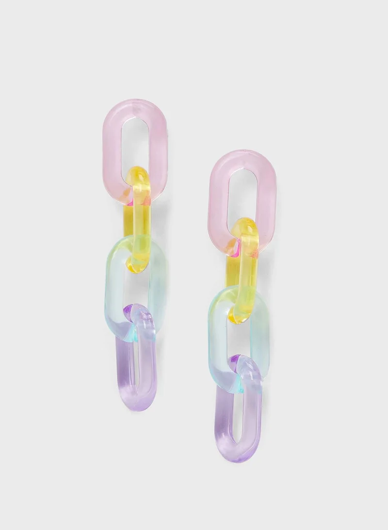 Styli Women Necklaces & Chains