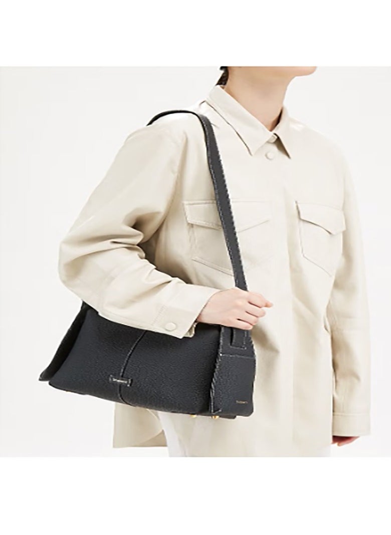 سونغمونت Cross - Body Bags with an Eaves - Inspired Aesthetic, Ideal for Comfortable Commuting  - Image 3