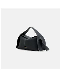 Cross - Body Bags with an Eaves - Inspired Aesthetic, Ideal for Comfortable Commuting