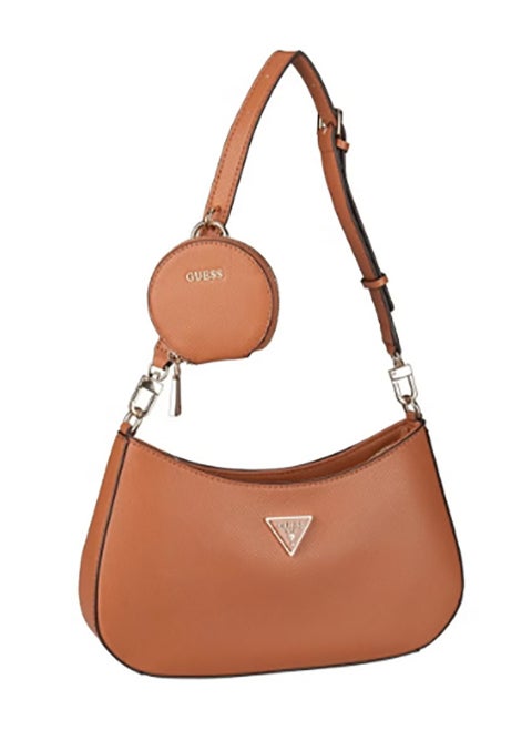 The shoulder bag named Alexie from Guess.