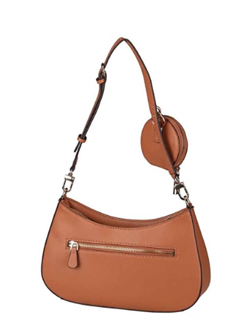 GUESS - The shoulder bag named Alexie from Guess. - Image 1