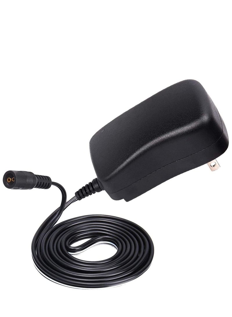 SYOSI 30W Universal Adapter Adjustable AC to DC 3-12V Adjustable Switching Power Supply with 6 Selectable Connector Tips & 5V USB Charger Ouput, 12V Regulated Voltage Replacement - Image 4