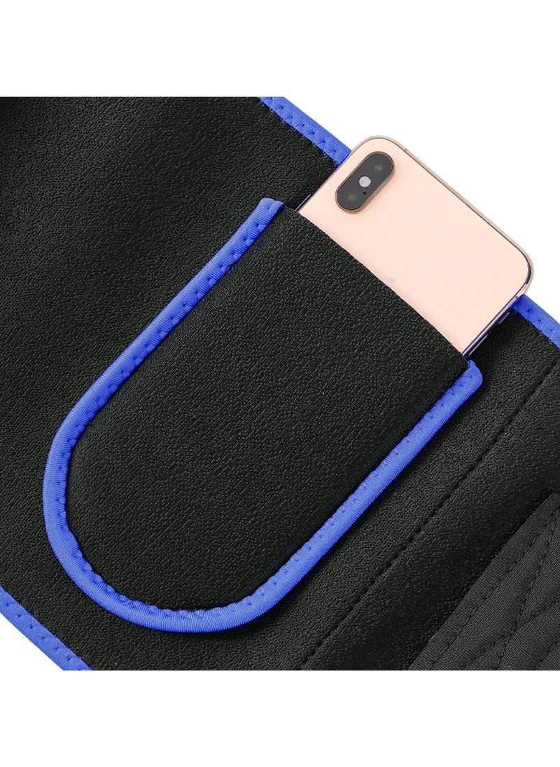 Generic Sports Sweat Waist Waist Breathable Waist Belt  - Image 2