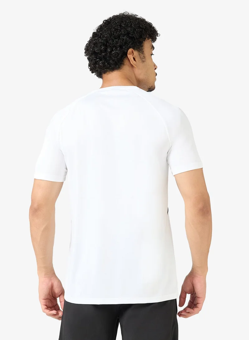 FRWD Training Activewear T-Shirt