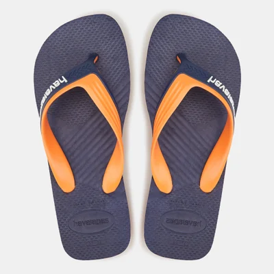 havaianas Men's Hawaiian Dual Flip Flops