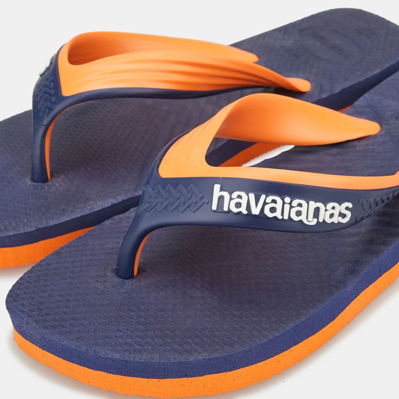 havaianas Men's Hawaiian Dual Flip Flops