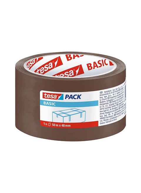 Basic Packing Tape
