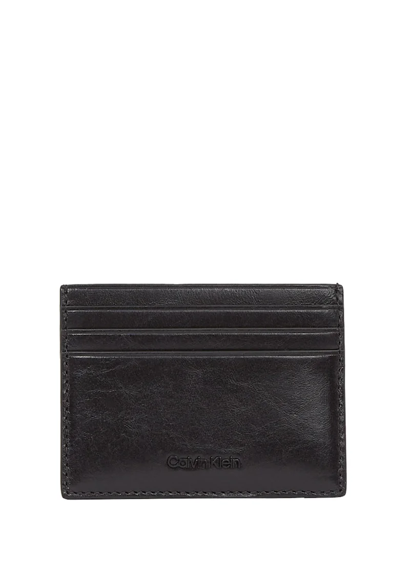 CALVIN KLEIN Multi Slot Cardholder