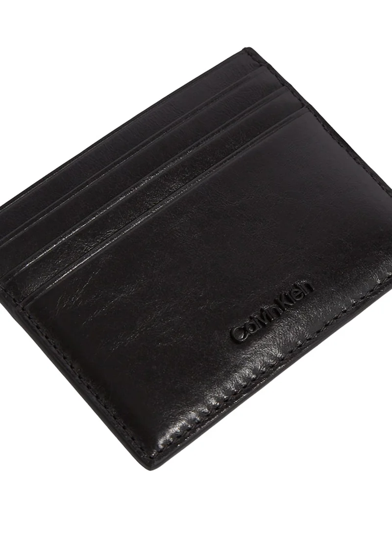 CALVIN KLEIN Multi Slot Cardholder