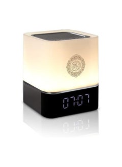 Digipace Quran Cube Speakers, Quran Lamp App Control 8gb Fm, Bluetooth Quran Speaker Night Light, Hajj Gift  - Image 2