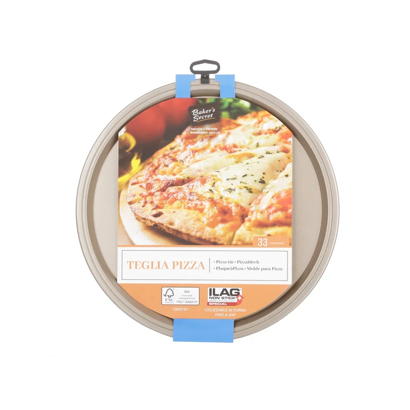 سيمبلي كيتشن Champagne Pizza Sheet Pan-33Cm