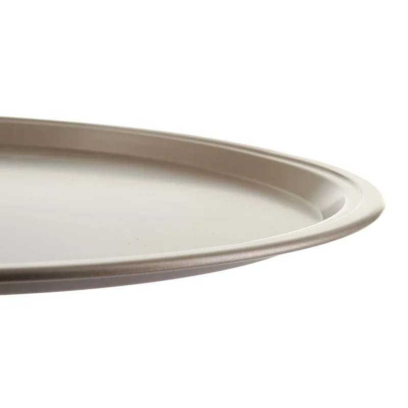 Simply Kitchen  Champagne Pizza Sheet Pan-33Cm  | Best Price UAE