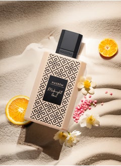Naseem Midnight Love Aqua Parfum 50ml | Luxury Perfume For Women | Prestige Collection | Long-Lasting Fragrance | Alcohol-Free Eau De Parfum  - Image 1