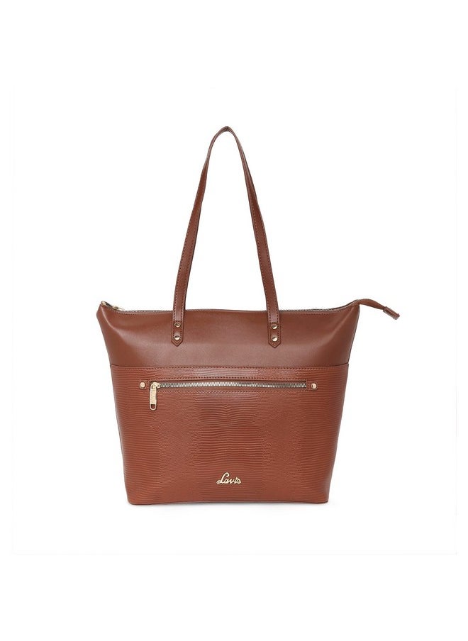 Lavie Lavie Women's Liz Dolly Tote Bag | Ladies Purse Handbag  - Image 1