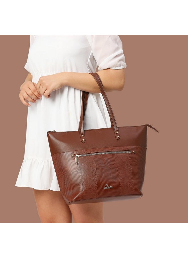 Lavie Lavie Women's Liz Dolly Tote Bag | Ladies Purse Handbag  - Image 2