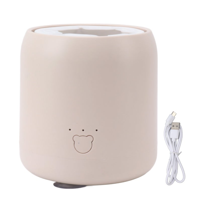 Automatic Baby Bottle Shaker 3 Modes Low Noise Portable Electric Infant Bottle Shaker - Image 1