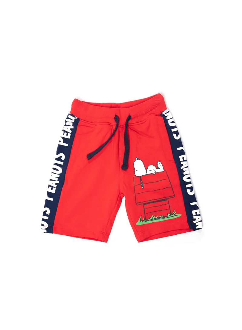 Peanuts Peanuts - Boys ‬‪Snoopy Set‬