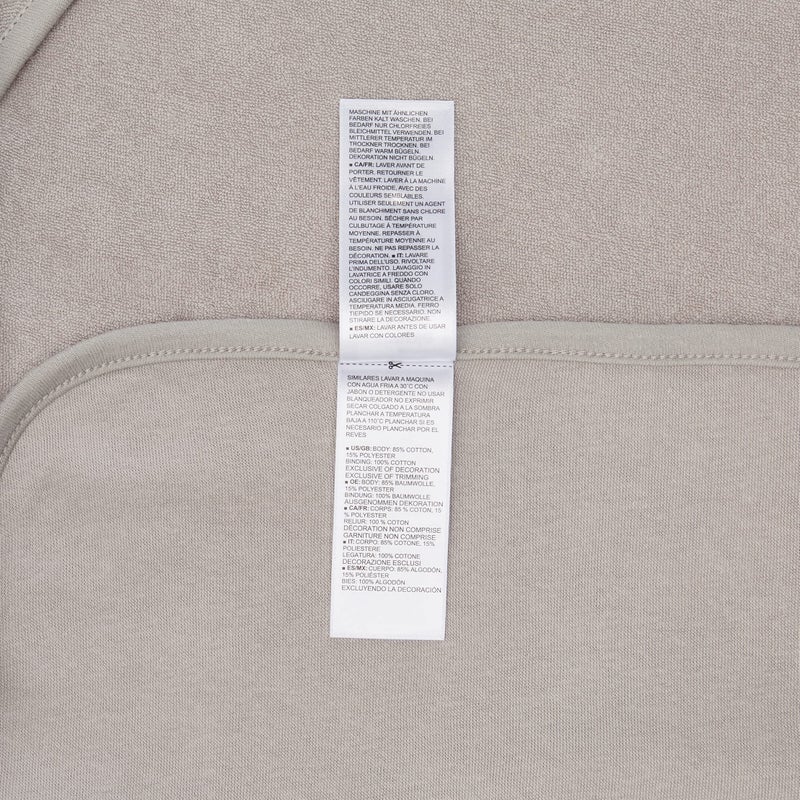 Simple Joys by Carter's Baby 8-Piece Towel and Washcloth Set, Shark/Dinasaur, One Size - Image 2