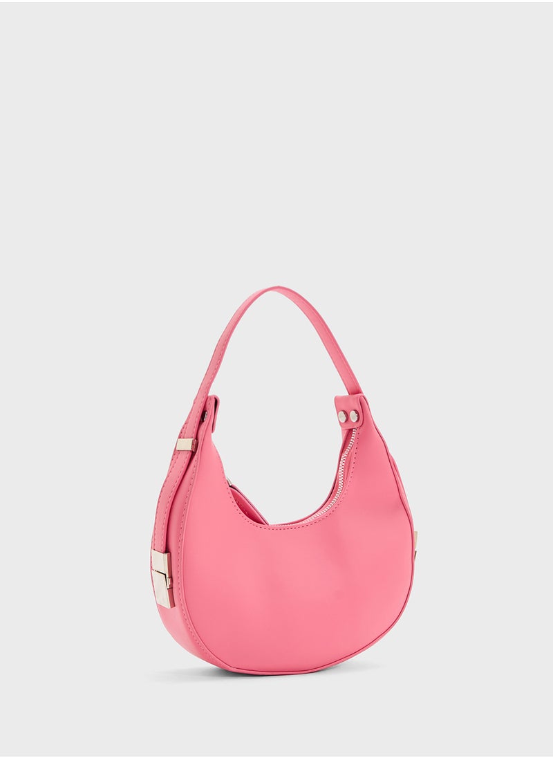 ELLA Fashion Small Shoulder Bag  - Image 3