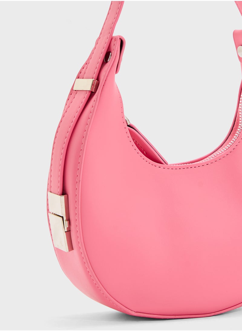 ELLA Fashion Small Shoulder Bag  - Image 4