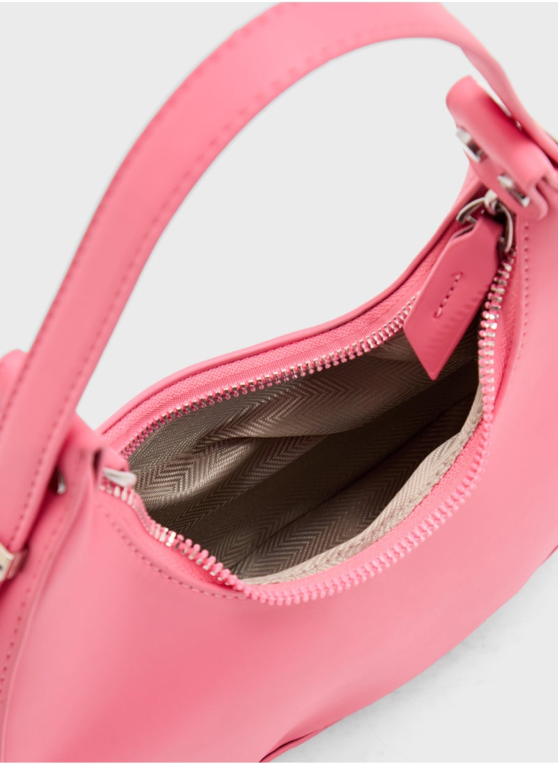 ELLA Fashion Small Shoulder Bag  - Image 5