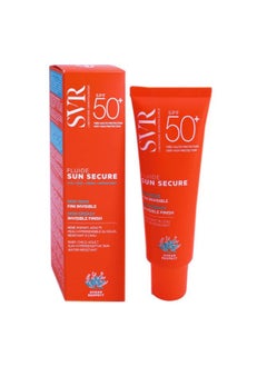SVR SVR SUN SECURE FLUIDE SPF50+ 50 ml  - Image 2
