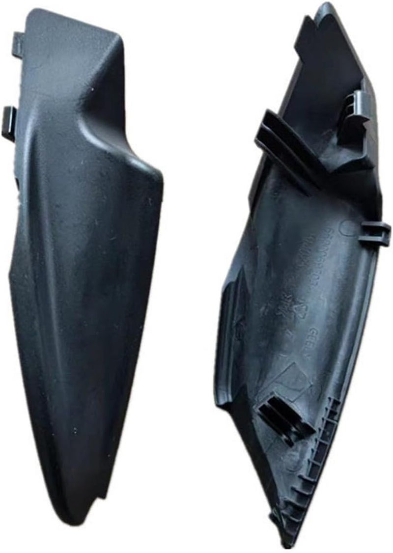 Vuzmode Windshield Wiper Deflector Cowl for Geely and Proton - Image 1