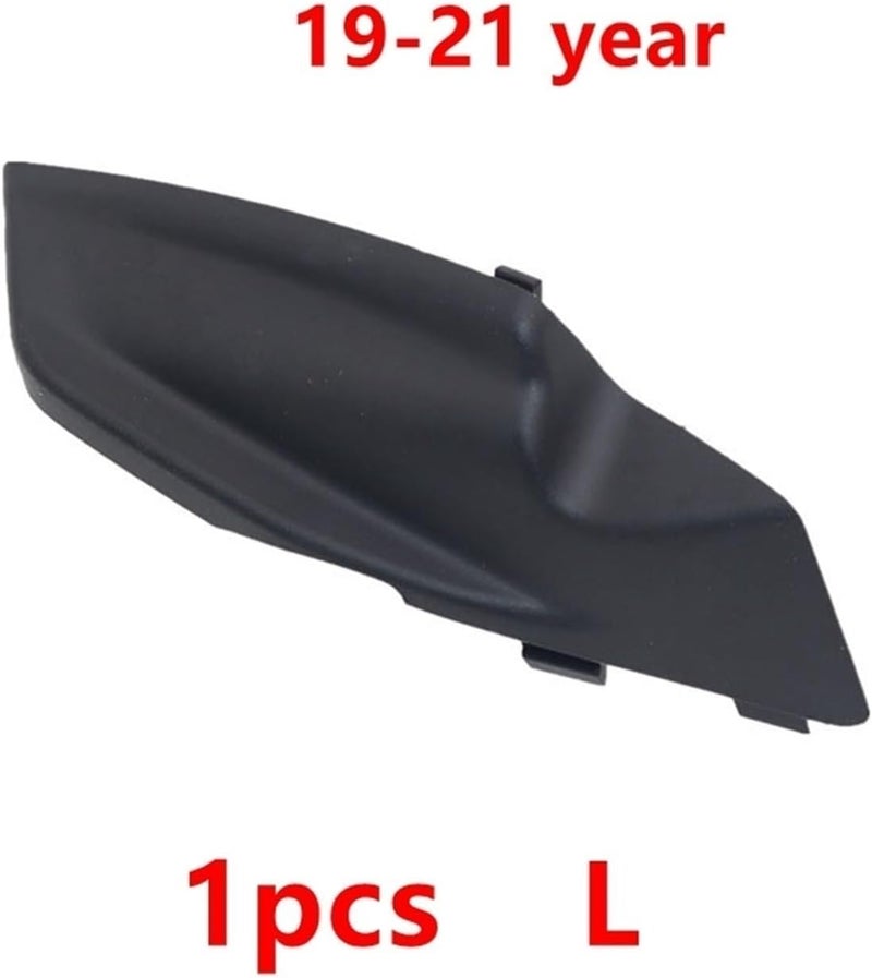 Vuzmode Windshield Wiper Deflector Cowl for Geely and Proton - Image 2