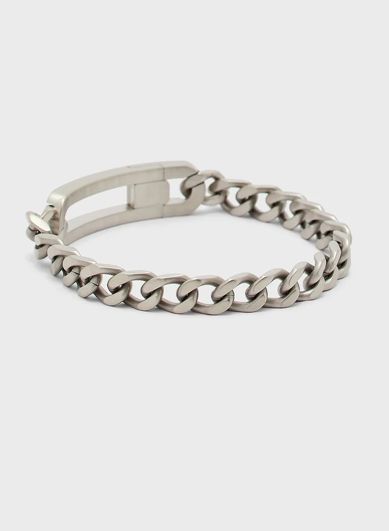 CALVIN KLEIN Chain Link Bracelet