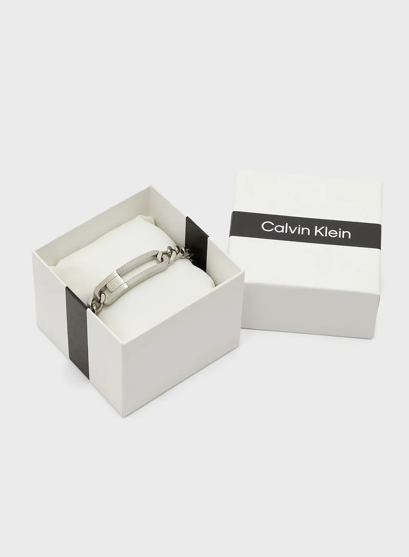 CALVIN KLEIN Chain Link Bracelet