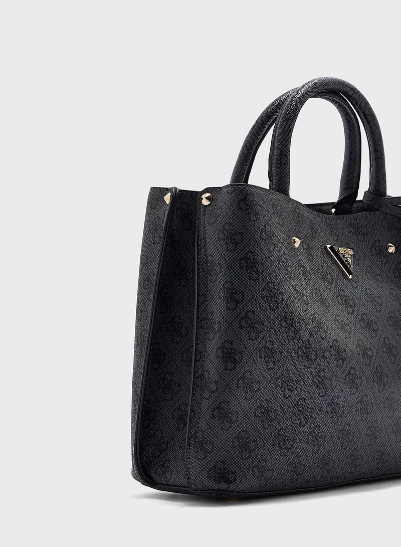 GUESS Meridian Satchel