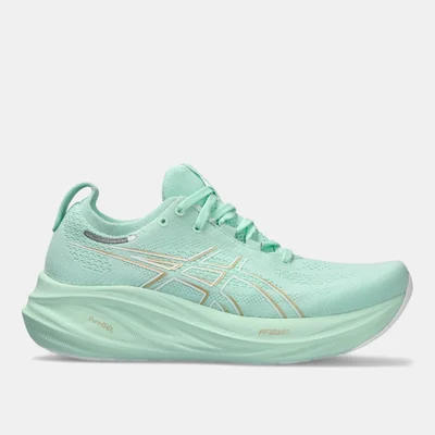 asics Women's GEL-NIMBUS 26 Running Shoes
