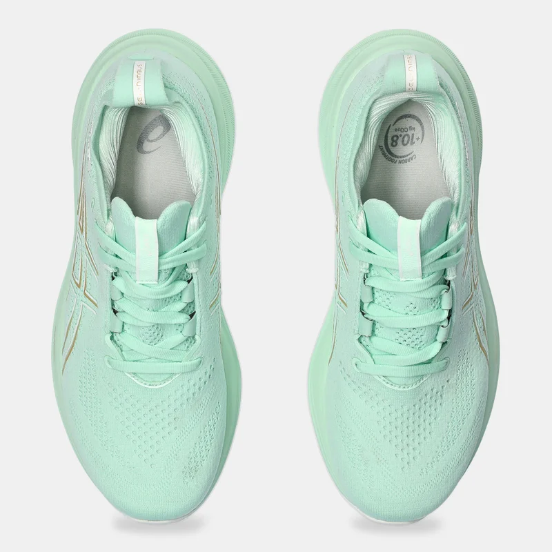 asics Women's GEL-NIMBUS 26 Running Shoes
