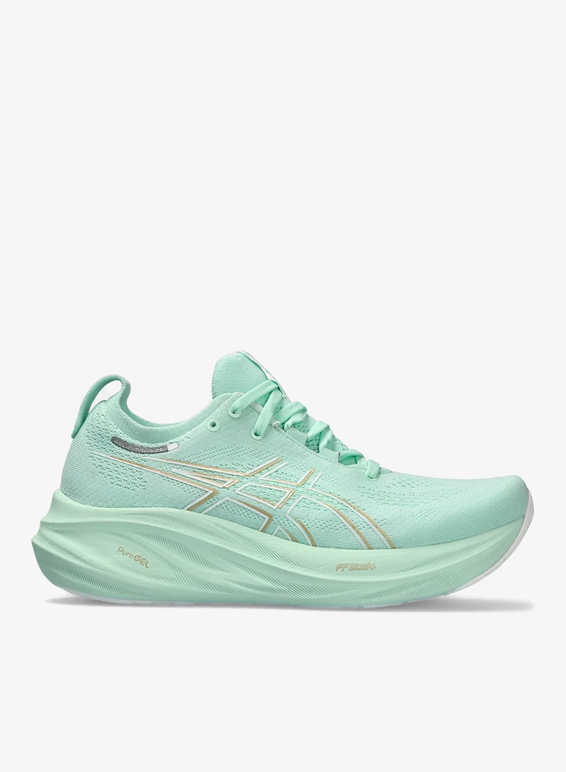 asics Women's GEL-NIMBUS 26 Running Shoes