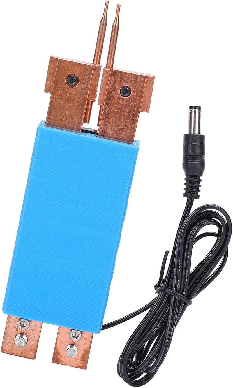 Automatic Actuator Spot Welding Pen Highquality Handheld Weld Machine Accessory for Longterm Work - Image 2
