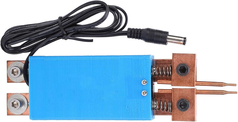 Automatic Actuator Spot Welding Pen Highquality Handheld Weld Machine Accessory for Longterm Work - Image 1