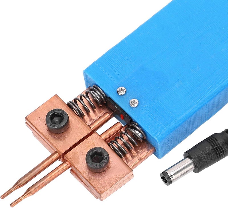 Automatic Actuator Spot Welding Pen Highquality Handheld Weld Machine Accessory for Longterm Work - Image 3