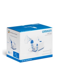 Omron C102 Total Compressor Nebulizer