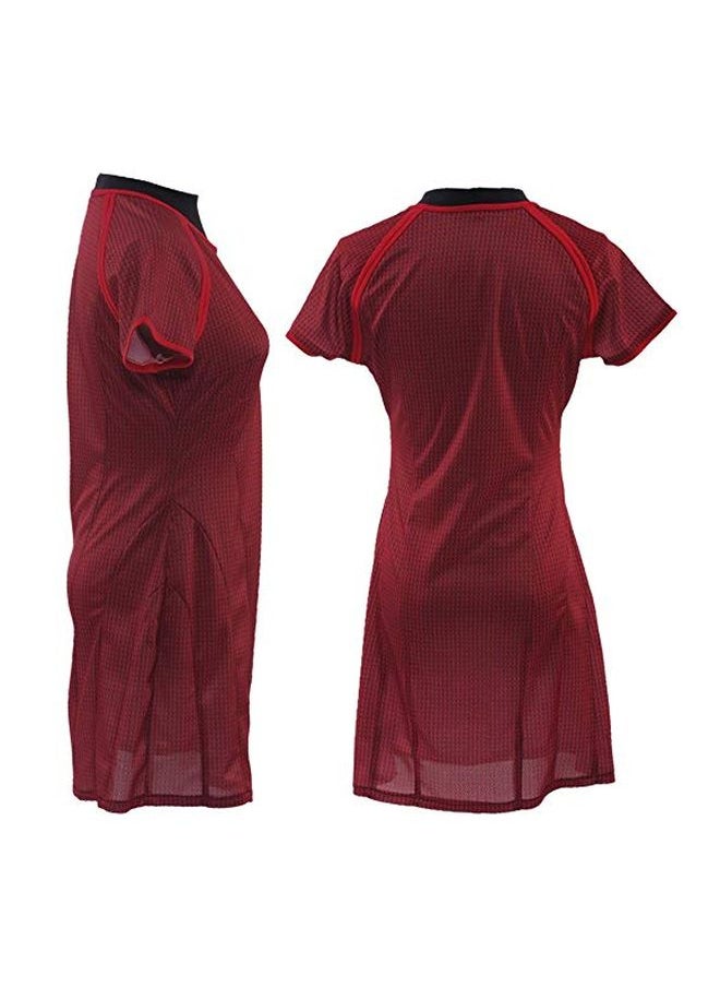 NIBEMINENT - Star Trek Into Darkness: Nyota Uhura Costume 886469M M - Image 1