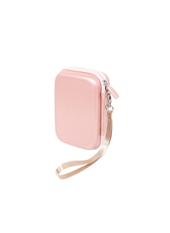 CaseSack حافظة لطابعة الصور كانون آيفي 2 ميني، طابعة الصور كانون آيفي ميني، كانون آيفي CLIQ+، CLIQ، CLIQ 2، CLIQ+2 طابعة الكاميرا الفورية، طابعة الصور ميني - Image 2